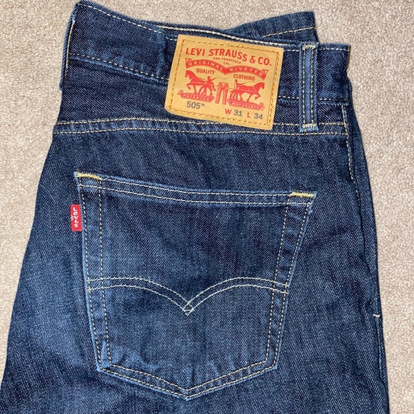 Mens Levi’s - Picture 2 of 2